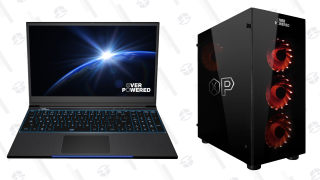 Walmart and Esports Arena Squad Up With the New Overpowered Gaming PC Line
